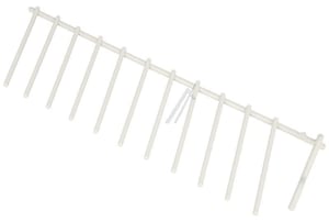 Halterplatte rechts für Beko Geschirrspüler C00879975 Spülmaschine