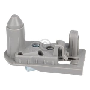 Türlager links LIEBHERR 7432825 für Kühlschrank Gefrierschrank