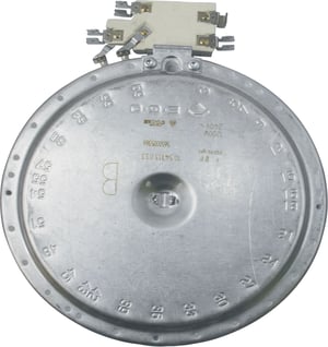 Heizzone-Highlight 00491295