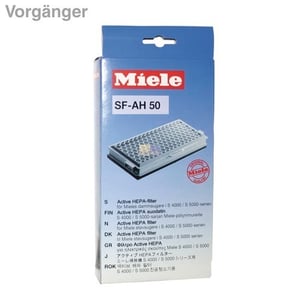 Miele Filter Abluftfilter Kassette Miele SF-HA50 9616280