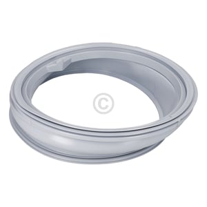 Türmanschette passend für Candy 70006593 für Waschmaschine 10111126 Bluparts