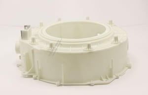 Bottich Oberteil Front für Waschmaschine Midea 12138100002093 Trommelgehäuse Vorderseite