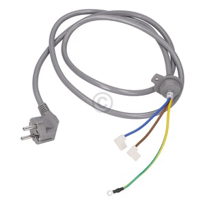 Netzkabel Haier 49052554 für Waschmaschine