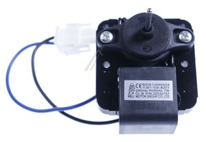 Kühlschranklüfter Vestel 32032757 4,5W 1850 U/min