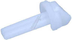 Kühlschrank-Stopper Beko C00868621 rechts/links Tür