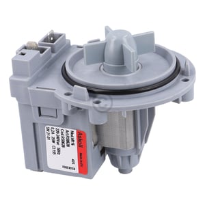 Ablaufpumpe wie LG EAU61383505 Askoll M116 RS0628 für Waschmaschine