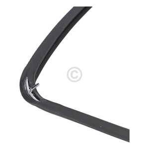 Türdichtung passend für Küppersbusch 83130601 BLUPARTS für Backofen 10106233
