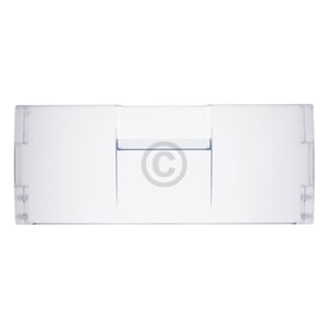 Gefrierfachklappe oben für Gefrierteil beko 4807850100 in KühlGefrierKombination