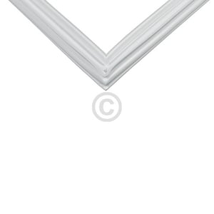 Türdichtung für Kühlteil SIEMENS 00238375 in KühlGefrierKombination