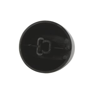 Drehgriff SCHWARZ SCHWARZ 00425217