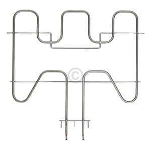 Oberes Heizelement für Ofen AEG 140037516147 230V, 2300W