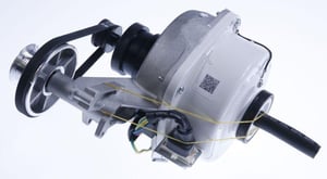 Trocknungsmotor für Trockner Haier 49121088 Motor 230V 50Hz