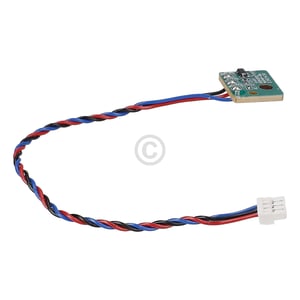 Overflow detection 201-2453-0015