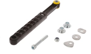 Stoßdämpfer für Bosch 00366108 Dämpfung