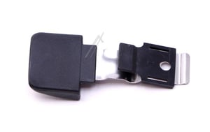 Fallenschloss für AEG Ofen 140032548012 Klappe, Tür