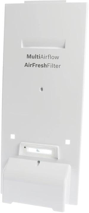 Lüftungskanal für Kühlschrank BSH-Gruppe 11010006 Kühlung