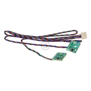 Wassertank-Erkennungsplatine Ecovacs 201-2353-1441 für Staubsauger-Roboter