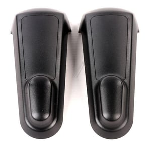 Vordere Gabelabdeckung Segway-Ninebot 14.01.0020.00 für E-Scooter ES1 ES1LD