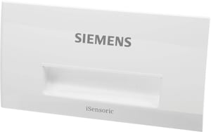 Schalengriff Bosch 12010455 Waschmaschine Griff