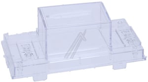 Displayglas für Geschirrspüler Beko C00867085 Slim