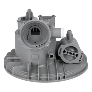 Sumpfblech für Kühlschrank Midea 12176000016228 Bodenwanne