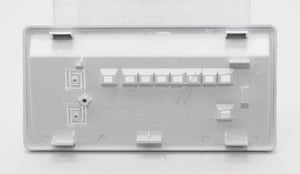 Bedienmodul für Kühlschrank Electrolux Aeg 4055500138 Funktionsblende