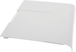 Gehäuseseite für Kaffeemaschine Bosch 11035301 links, Kunststoff