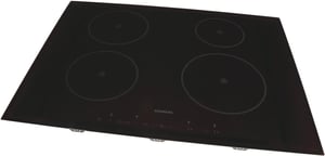 Glaskeramikfläche 00683723