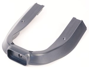 Heckabdeckung SoFlow 800.570.32 für SO ONE LITE E-Scooter Gehäuse