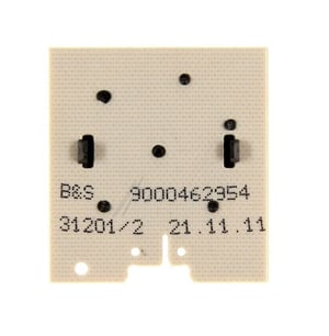 Potentiometer Sollwertgeber mit 20 Raststellungen 00619867