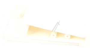 Liebherr Kühlschrank Türfachhalter links unten