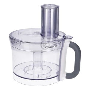 Rührschüssel mit Deckel Kenwood KW716780 für Standmixer