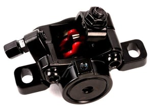 Scheibenbremssattel NIU H0602001 für E-Scooter KQI3 Pro Sport