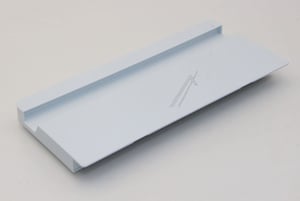 Gefrierfachklappe für Dometic Kühlschrank 241211631 389mm