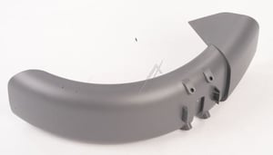 Schutzblech vorne grau NIU H0707005 für E-Scooter KQi2 Pro