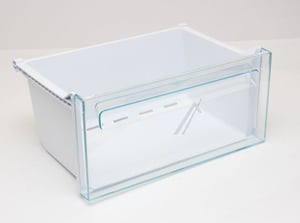 Unterer Gefrierkorb für Kühlschrank Candy Hoover 70001772 Tiefkühlfach Ablage