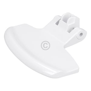 Türgriff passend für Candy 41021016 BLUPARTS in Waschmaschine 10107391