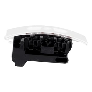 Water tank（white） 201-2499-0221 Ecovacs