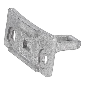 Türhaken 0180100003 Haier 49052890 für Trockner CANDY/ HOOVER