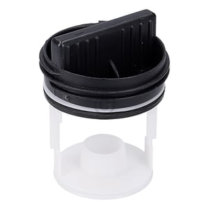 Flusensiebeinsatz SAMSUNG DC97-09928C für Waschmaschine