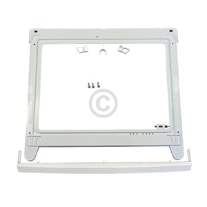 WaschTrockenSäulen-Rahmen Bosch/Siemens T20 00244024 244024 Bosch, Siemens, Neff