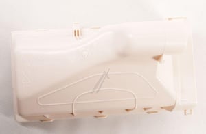 Einspülbehälter für Waschmaschine Bauknecht Com Teilenummer 12345 Waschmittelfach