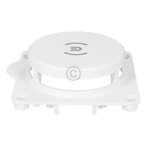 Abdeckung oben Ecovacs 201-2408-0011 für Staubsauger-Roboter