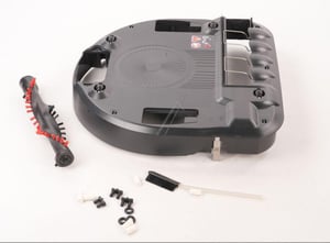 Gehäuse Unterteil für Saugroboter Bosch Siemens 11048660 Bodenabdeckung