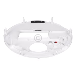 Top cover(white) 201-2417-2339