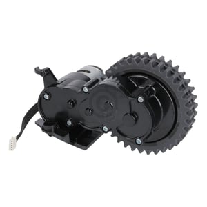 Antriebsrad rechts original Ecovacs 10001106 für Staubsaugerroboter