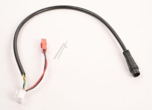 Verbindungskabel für E-Scooter Segway Ninebot Ba.06.05.0446.00 Dashboard Max G3 250mm 6-Pin