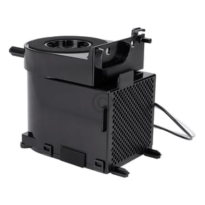 Dust collection fan motor 201-24A3-0164 Ecovacs