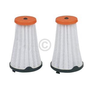 AEF144 Austauschfilter (geeignet für Rapido AG51/AG61, Ergorapido AG18/AG30/AG31