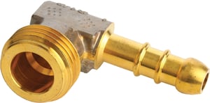 Anschlussstück für Bosch Ofen 10008508 Abluft